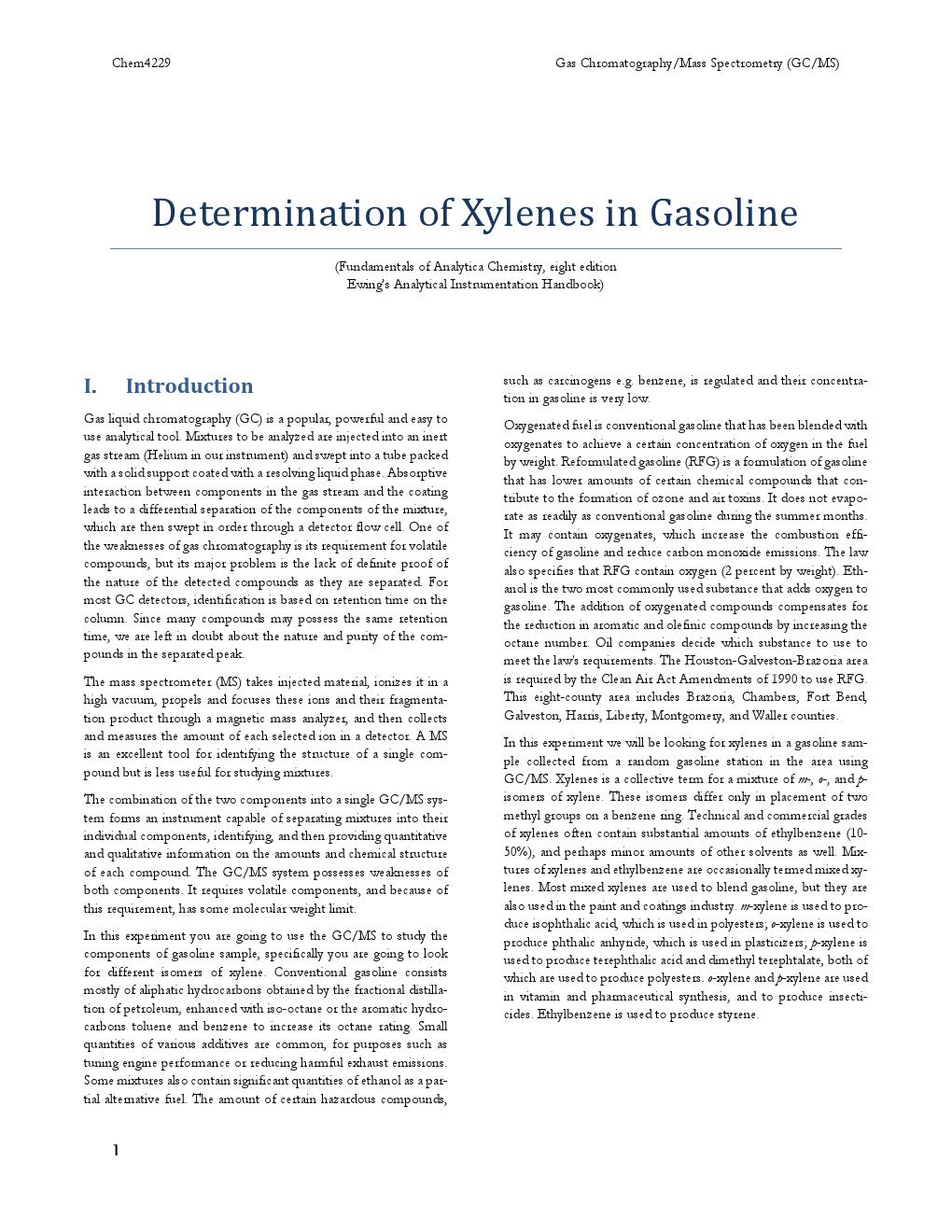 07 Gc Ms Gasoline 000